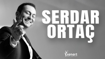 Serdar Ortaç - Adana