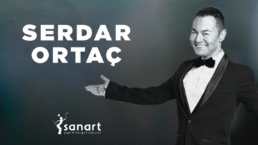 Serdar Ortaç - Adana